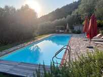 Beautiful pool
