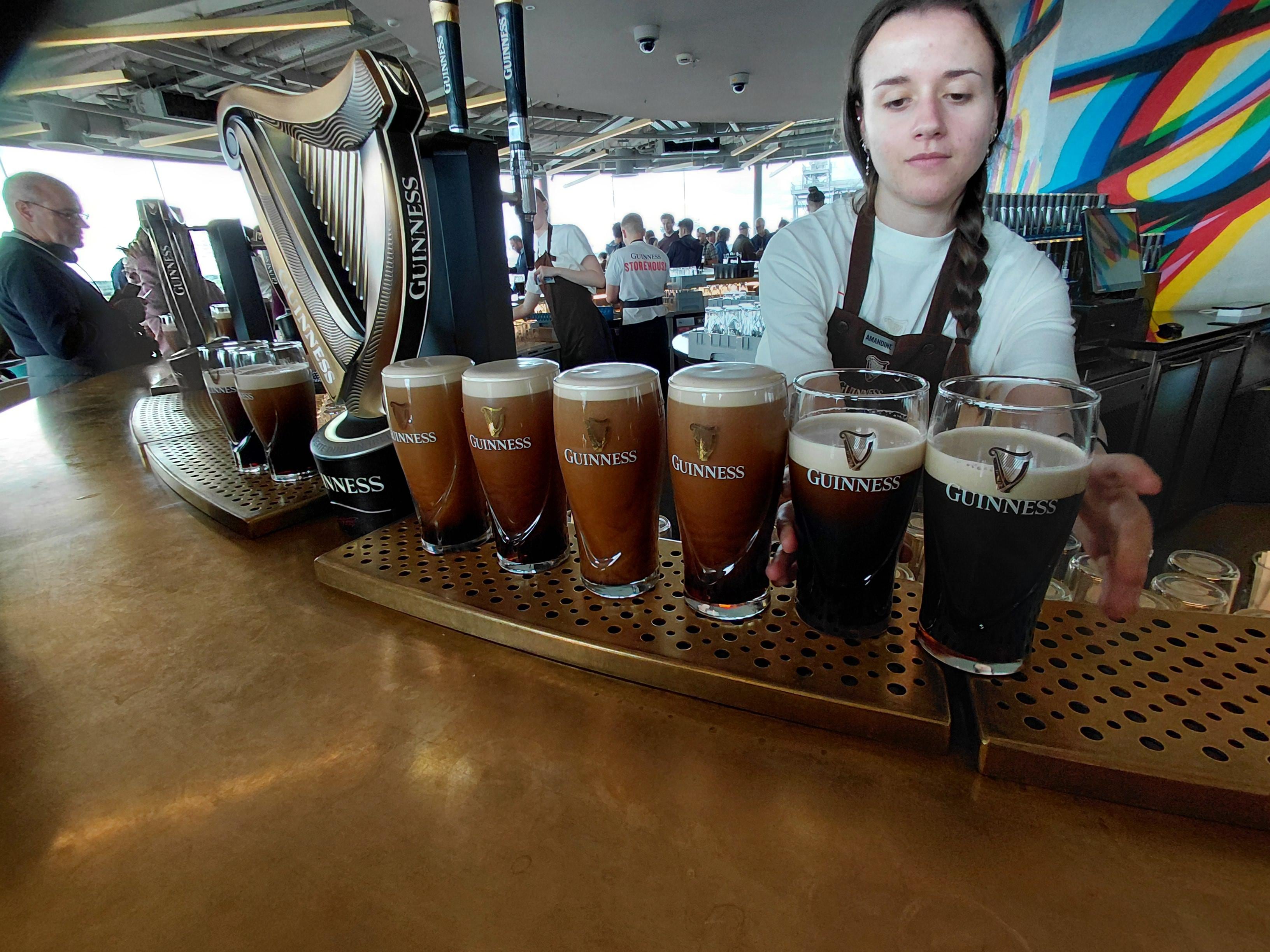 Guinness 