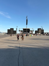 Rogers Stadium - System of a Down