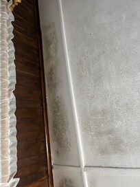 Room ceiling