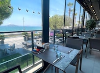 Restaurant Sea View