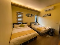 セミダブルツイン