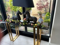 Lovely Easter display