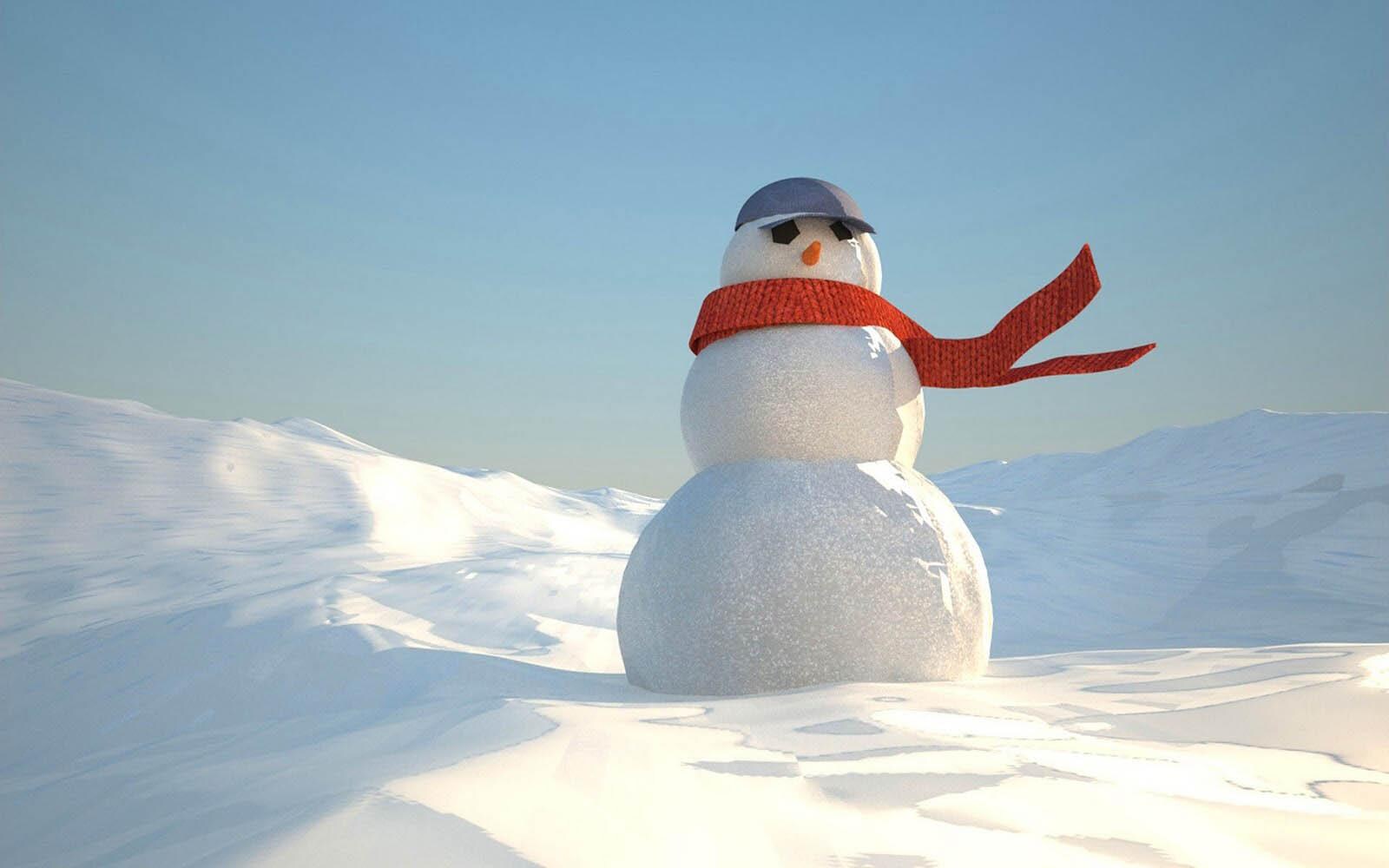 Frosty would like this hotel