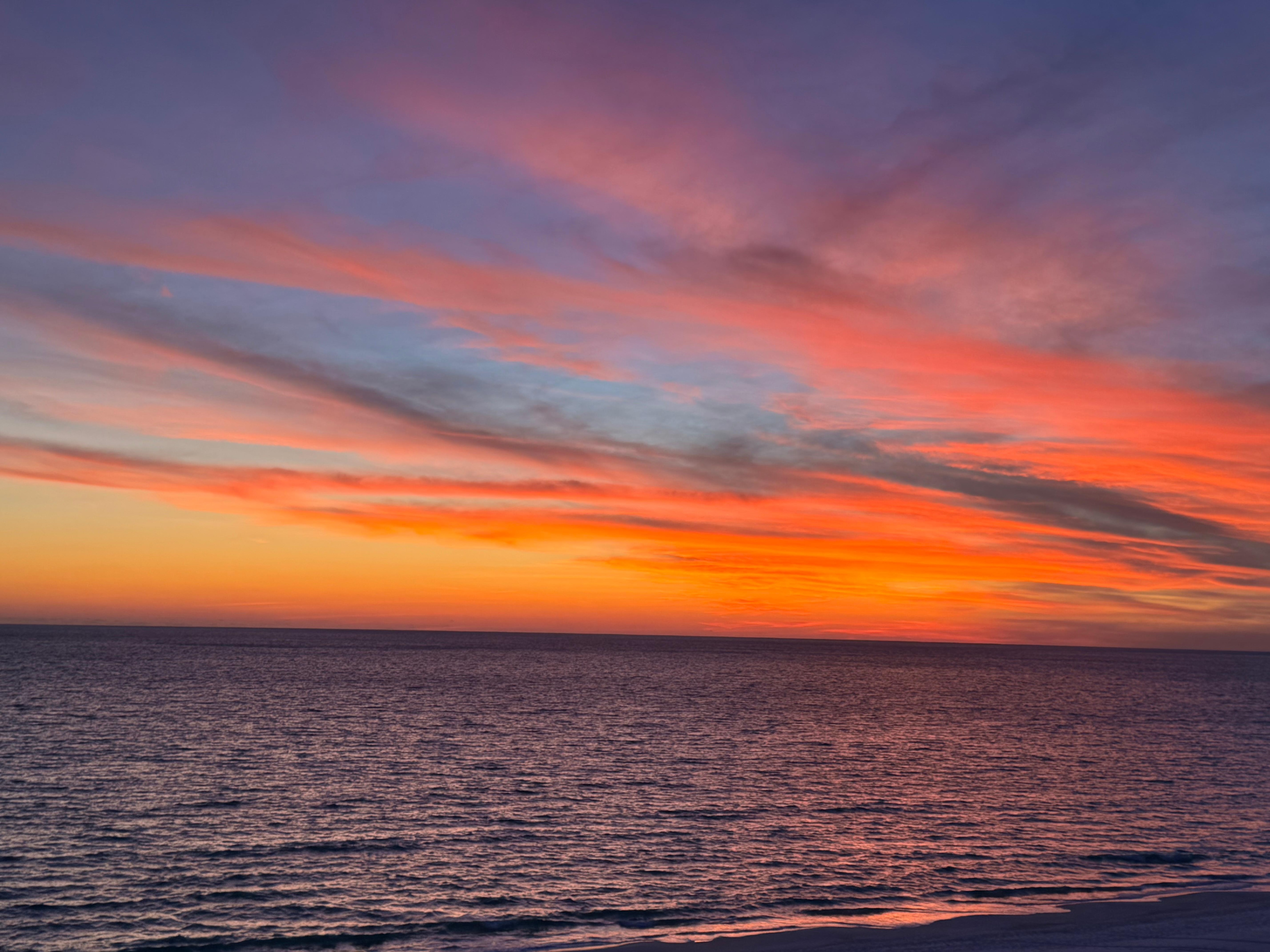 Beautiful right on your Balcony
