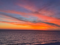 Beautiful right on your Balcony