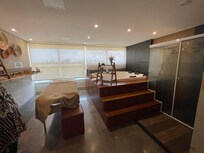 Wellness spa