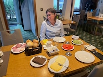Morgenmad
