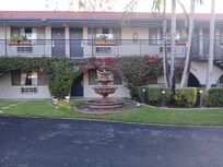 View if you have a garden room