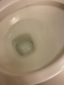 Toilet ring