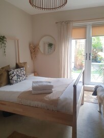 Main bedroom