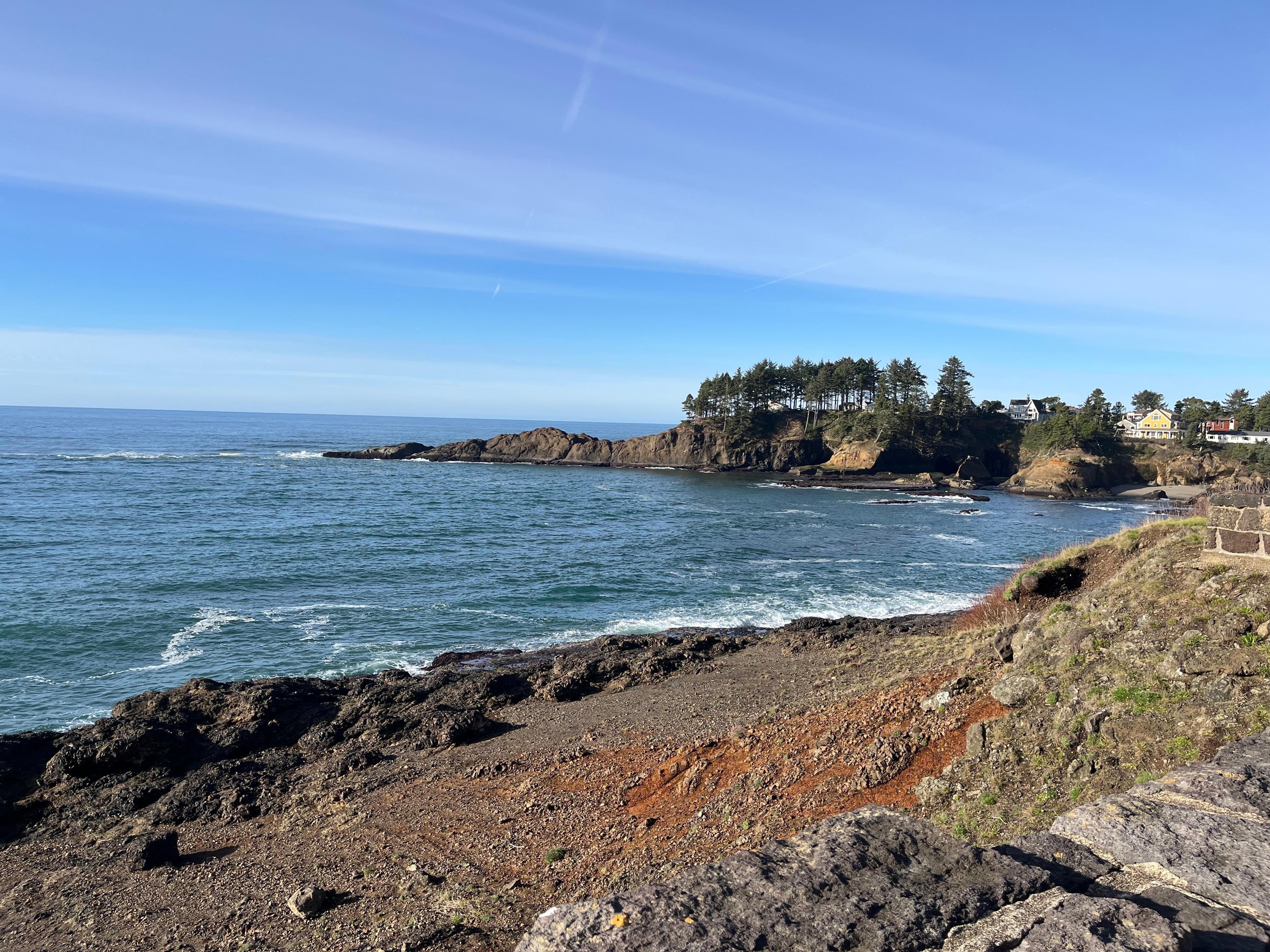 Depoe Bay