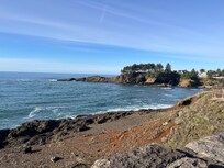 Depoe Bay