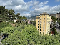 View from the balcony.
