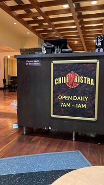 $12 for burrito with beans & rice