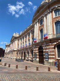 Toulouse