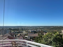 Restaurant view