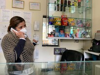 Can’t find my passport