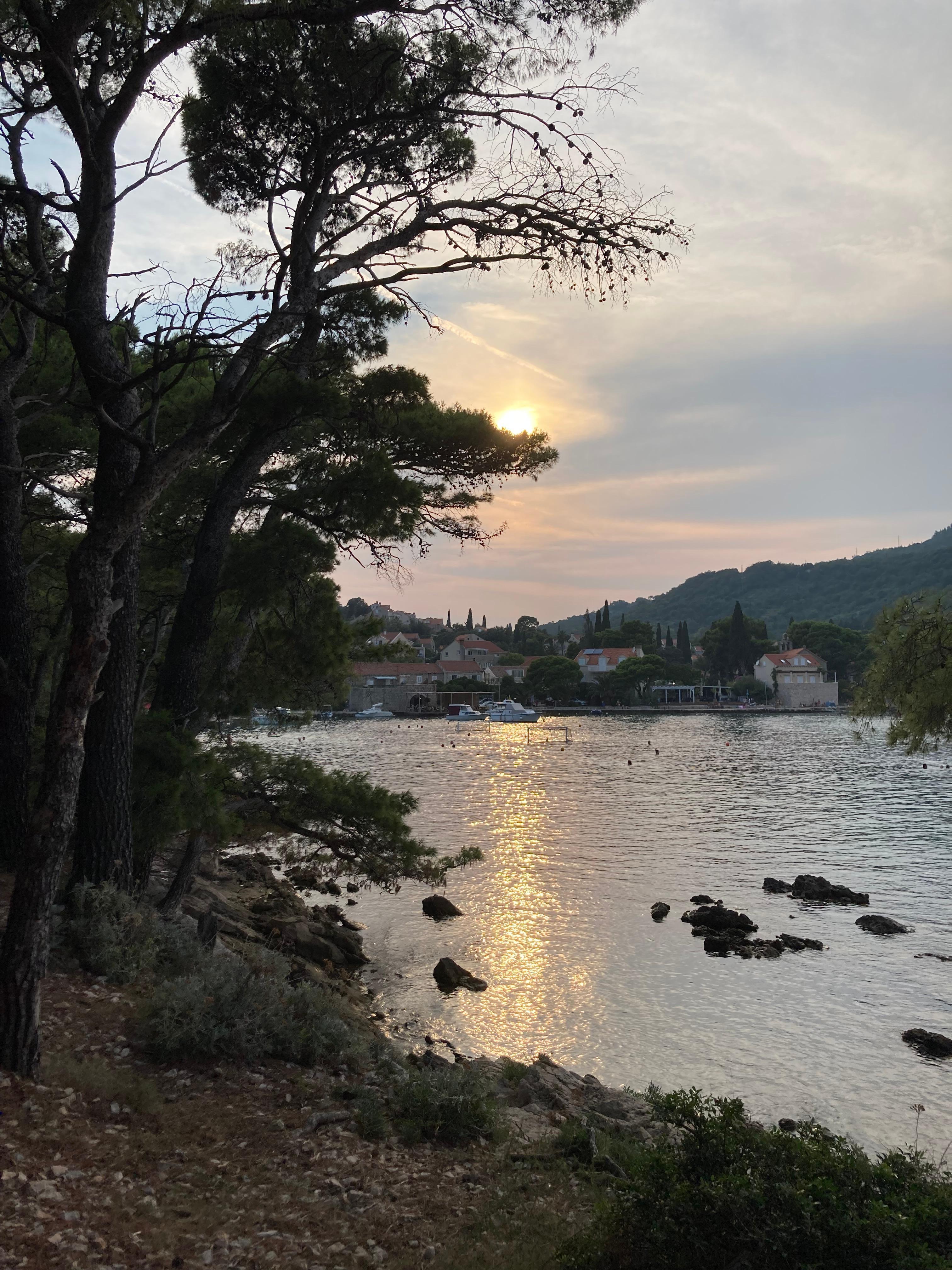 La plage a proximité 