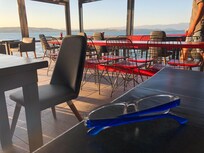 Ayvalık cafe leyla