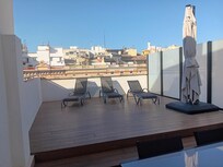 Dakterras