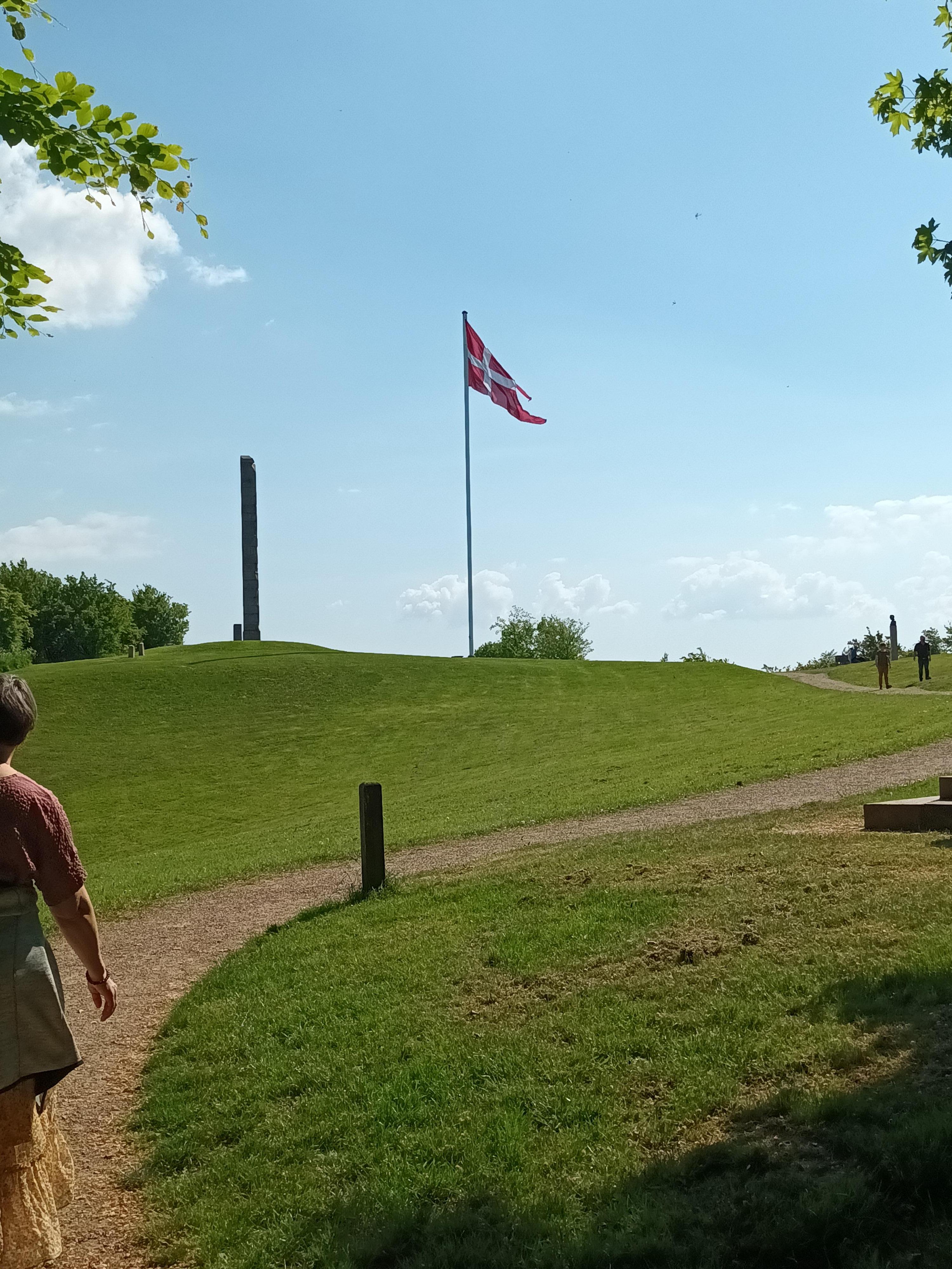 Til Fest på skamlingsbanken