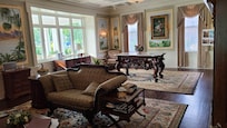 Drawing room