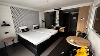 Moderne Zimmer