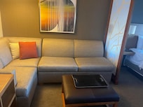 Sofa bed