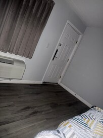 Updated rooms