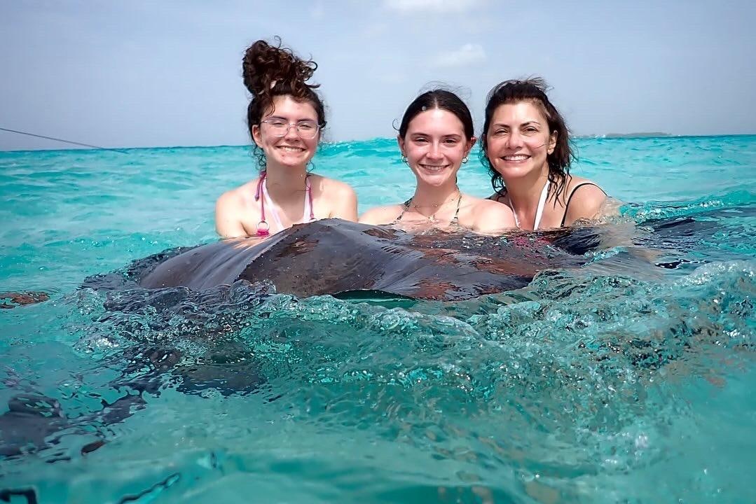Stingray City