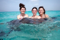 Stingray City