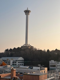 お部屋から見える