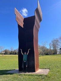 Sculpture Park