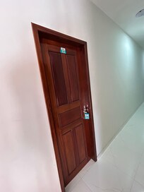 Quarto hospedsdo