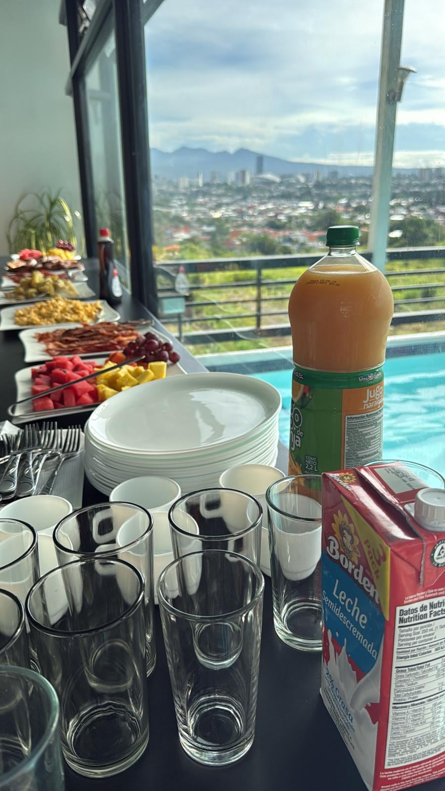 Chef Rosemary spread