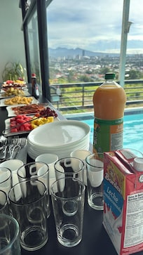 Chef Rosemary spread