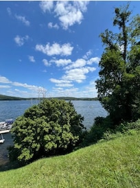 Deep Creek Lake