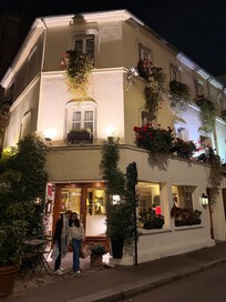 Beautiful construction