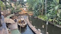 Jungle Cruise