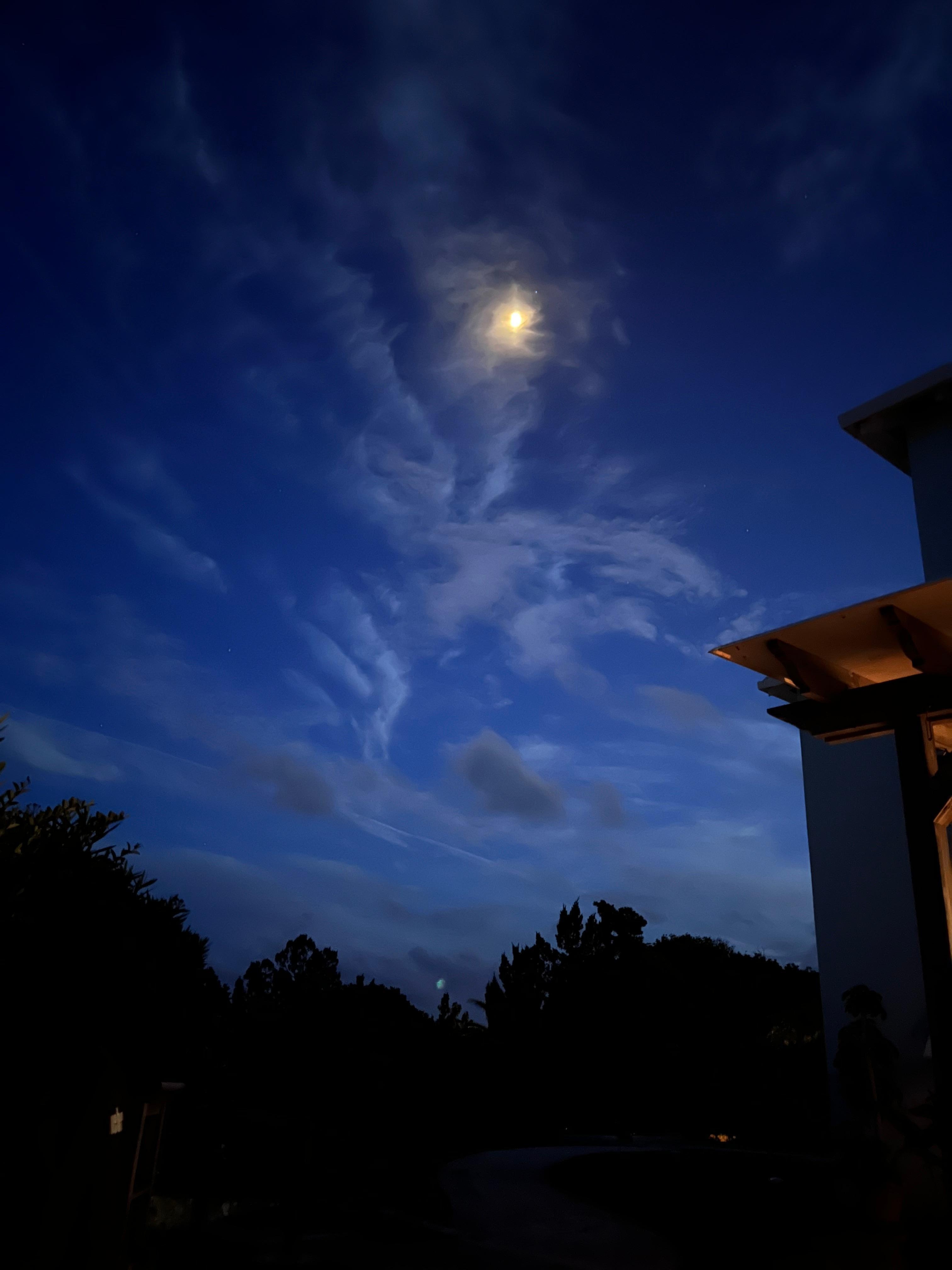 Peaceful nights 