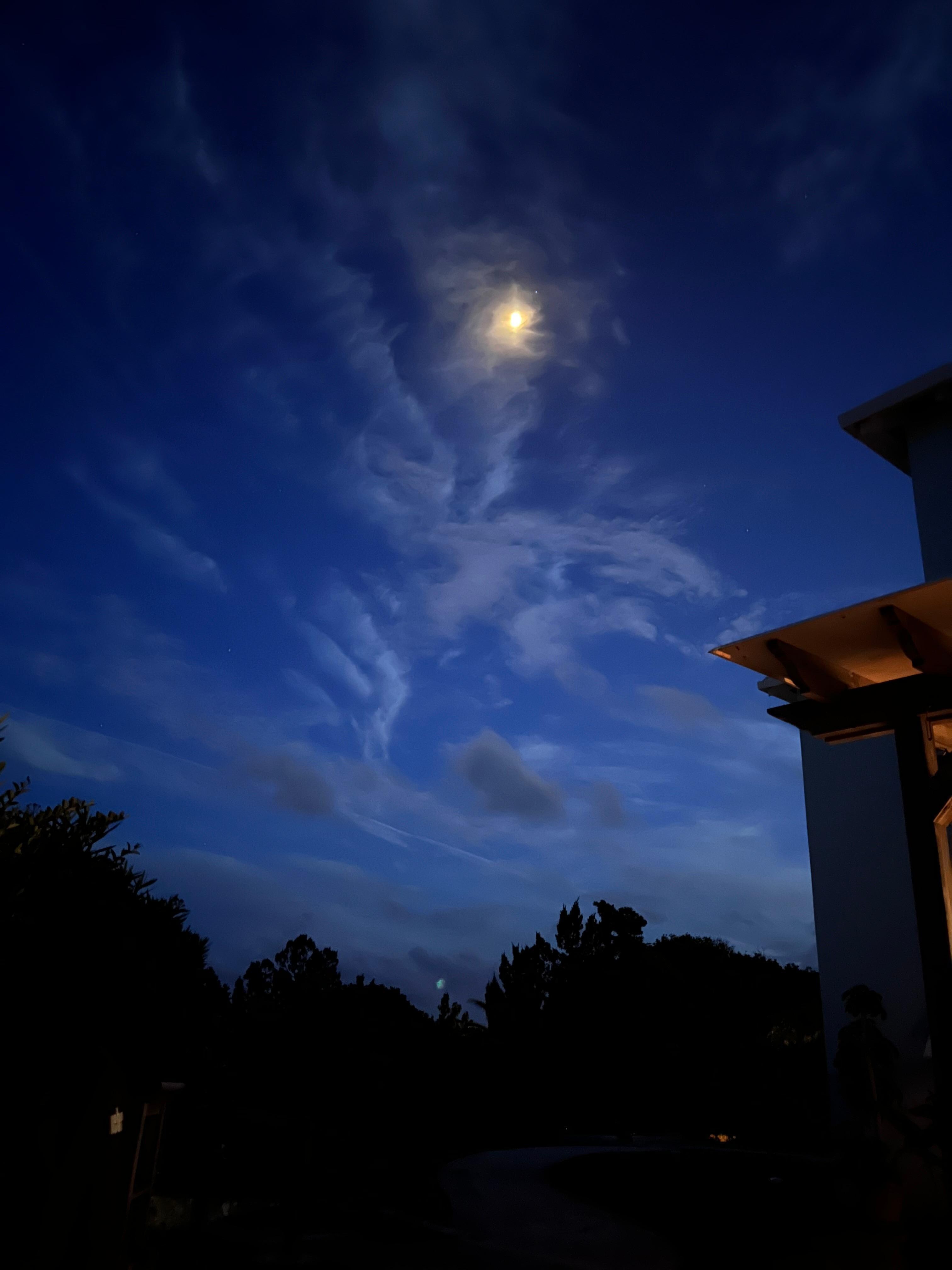 Peaceful nights 