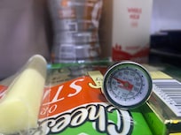 Unreliable Refrigerator temperature