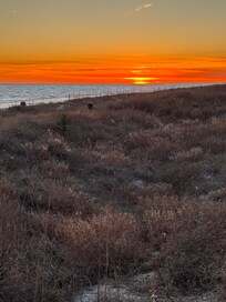 It was breath taking!