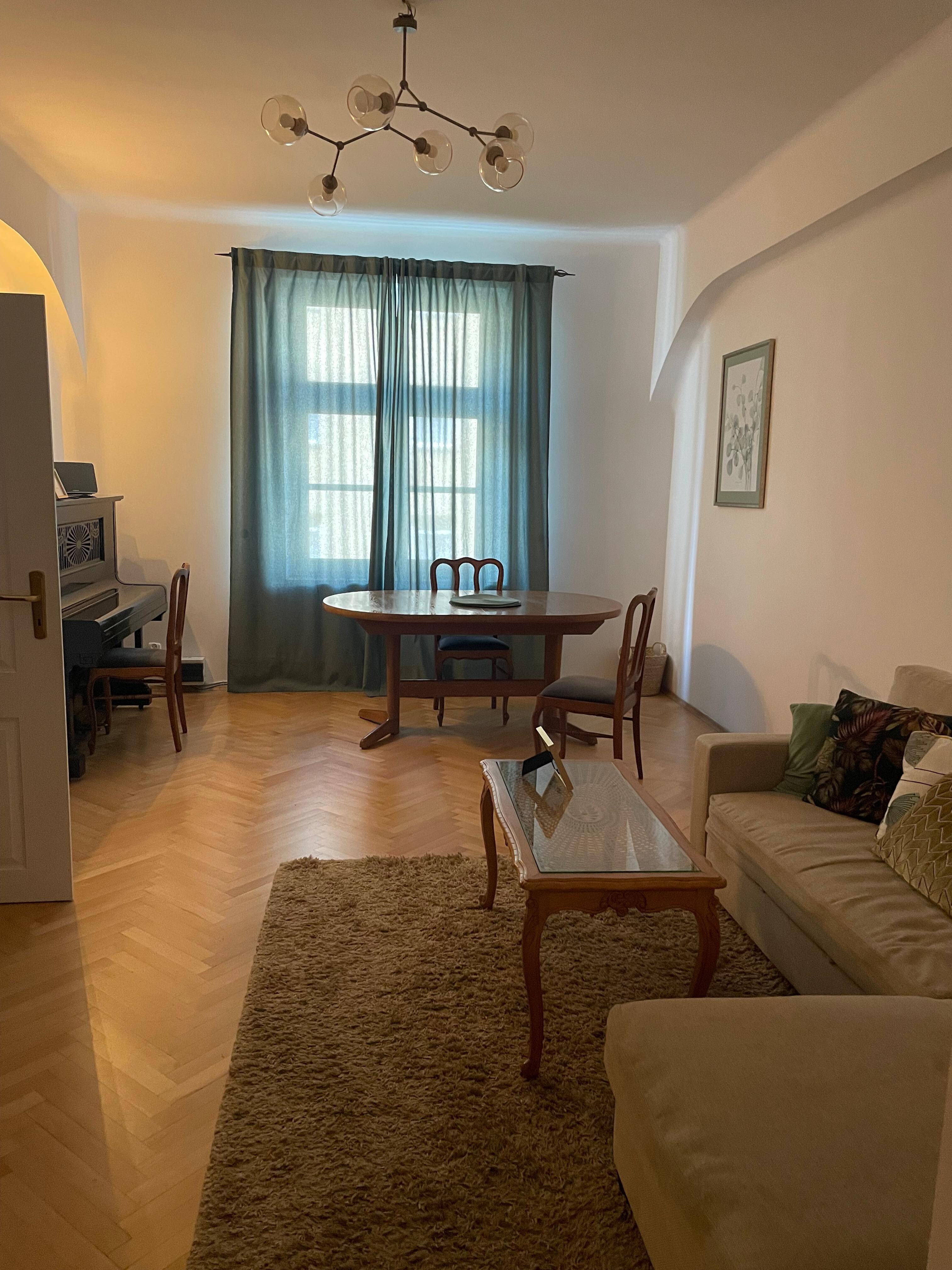Living/dining