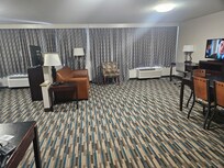 Totally awesome room!