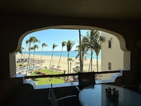 View from the Balcony