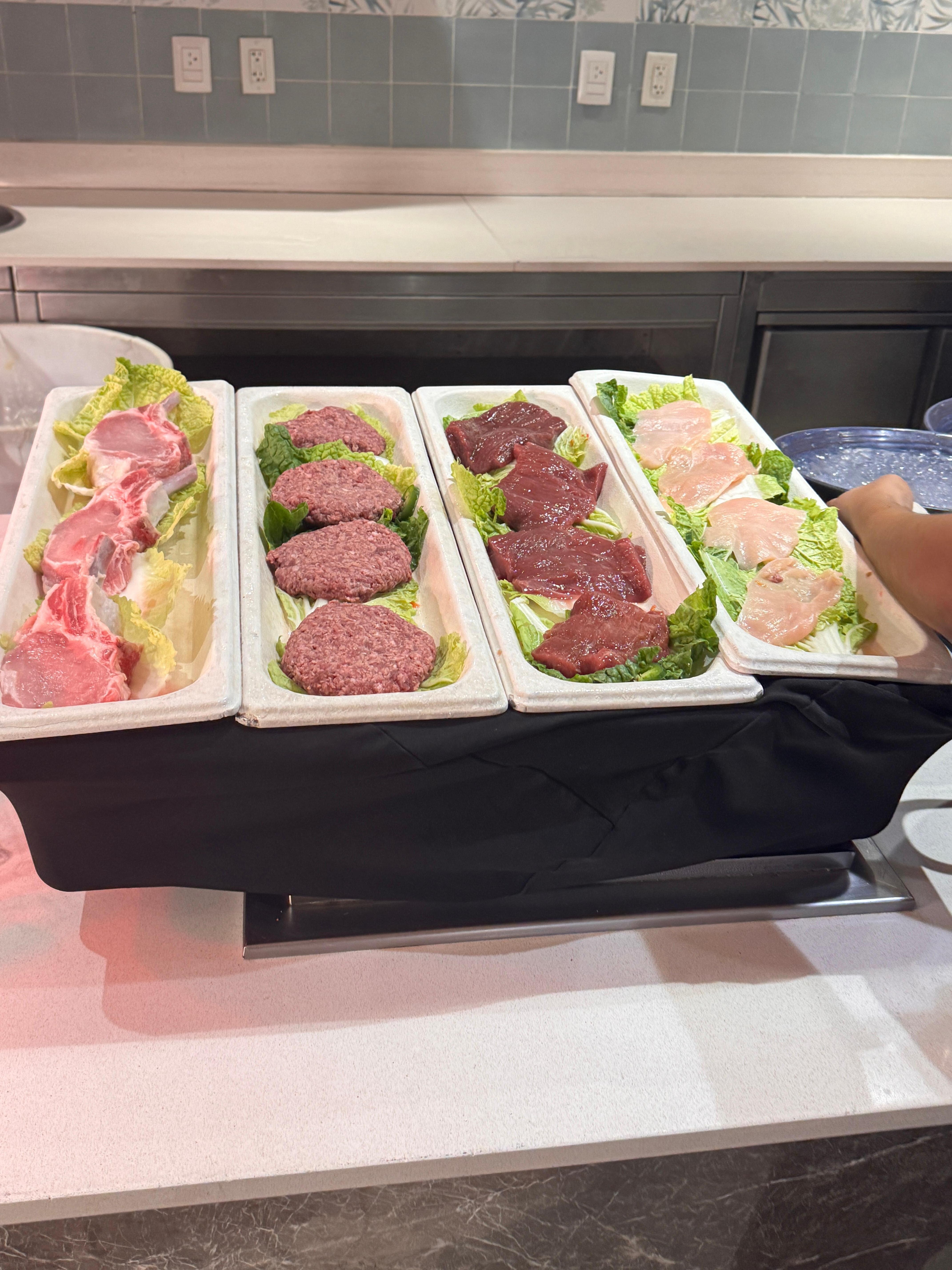 Deli 