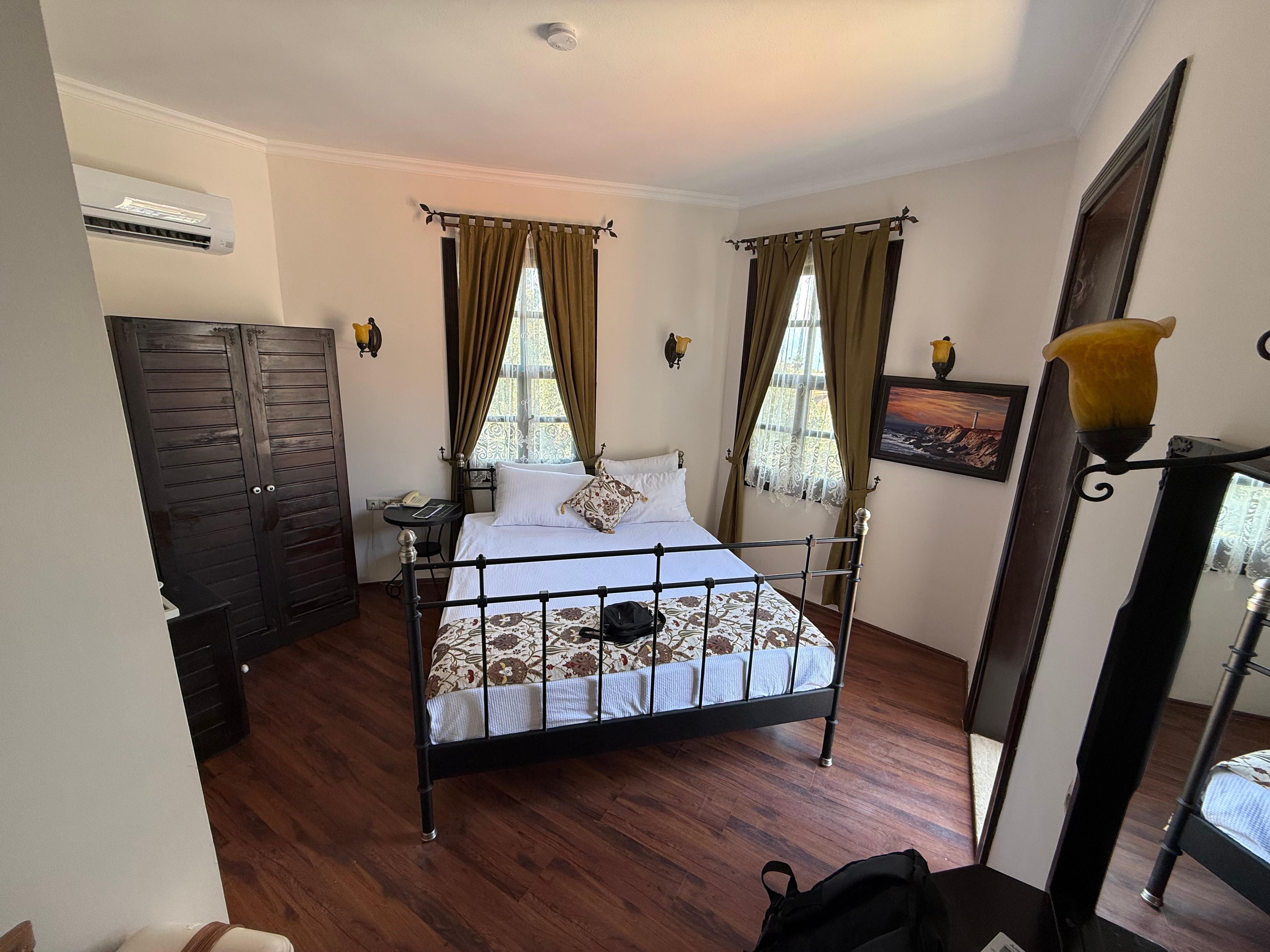 Kamer 201