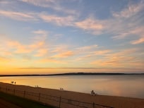 Amazing sunsets